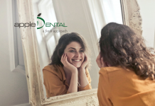 Have a Same Day Smile Makeover at Apple Dental Lane Cove