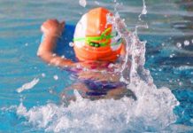 Finding the best swimming lessons in Lane Cove and when to start