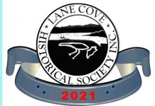 Lane Cove History 2021 Prize – Tell Your Lane Cove Story