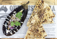 Lillah Lane Cove’s New Autumn Menu – Something for Everyone