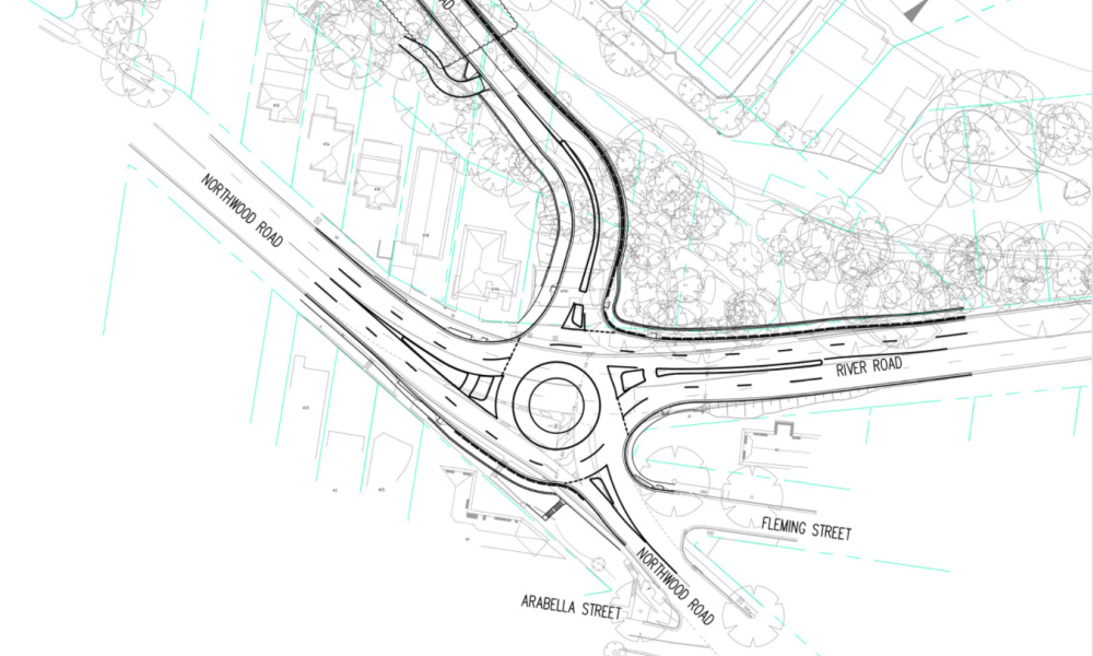 Northwood Aged Care Facility Given the Green Light by the Sydney North