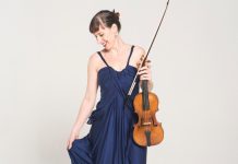 Madeleine Easton from Lane Cove Public School to the World Stage
