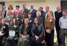 Lane Cove’s Annual Citizenship Awards 2021
