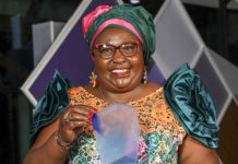 Lane Cove Don’t Miss Your Chance to Meet the 2021 Local Hero of the Year – Rosemary Kariuki