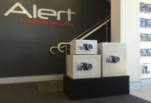 Alert Locks & Security Lane Cove – How safe is your Safe ?