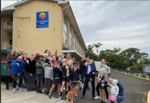 Land and Environment Court Rejects Comfort Inn Redevelopment Plans While Quoting Oscar Wilde