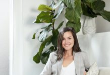 Meet Lane Cove Local Interior Designer Dani Bartholomeusz from Meusz Interiors