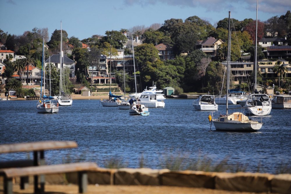 Meet Lane Cove Local Ella Elias from Ella Elias Property Group In the