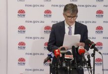 NSW Health Policy Change Explains Why Lane Cove Exposure Sites Have Not Been Listed Recently