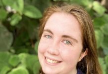 Lane Cove North Local Katharine Gillis Named North Shore’s Young Volunteer of the Year