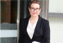 Meet Gloria Perin from Perin Legal – Lane Cove Solicitor Specialising in Children’s Law, Criminal, Traffic and Family Law