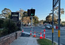 Lane Cove News Week in Review 18th to 25th August 2021