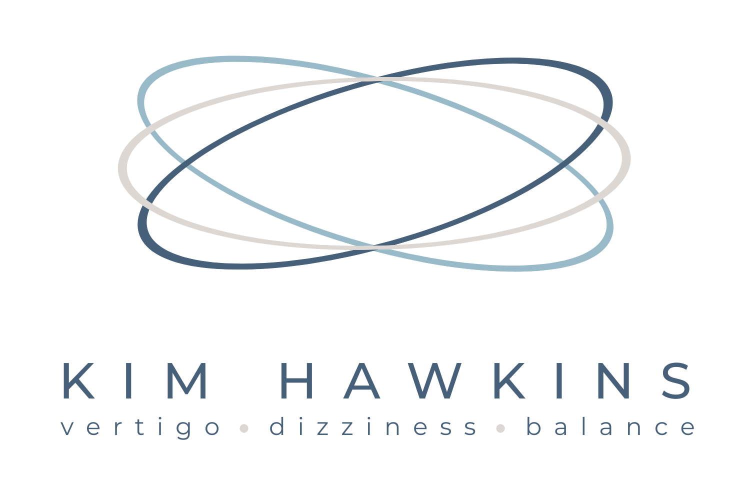 Kim Hawkins Vestibular - In the Cove