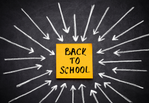 Term 4 Lane Cove Activities from Toddlers to Teens 2021