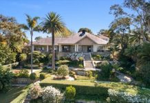 Trailblazer Mary Rossi’s Northwood Home is on the Market – First Time in 62 Years.