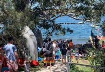 Lane Cove News Week in Review 30th September to 6th October 2021