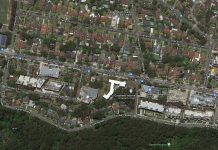 Could a New Neighbourhood Centre/Shopping Precinct Be Developed in Lane Cove North?
