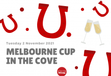 Lane Cove Melbourne Cup 2021