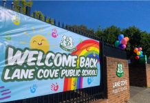 Lane Cove News Week in Review 13th to 20th October 2021