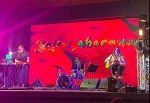 Lane Cove News Week in Review 24th November to 1st December 2021