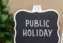 Lane Cove New Years Day Public Holiday 3 Jan Trading Hours 2022
