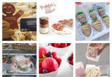 8 Lane Cove Sweet Treats for Christmas