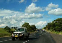 Information for Lane Cove Residents Travelling Interstate this Christmas
