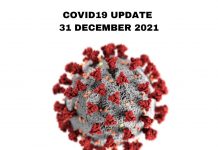Update on COVID19 Testing Requirements and Travel Requirements – 31 December 2021