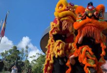 Save the Dates – Celebrate the Lunar New Year in Lane Cove Council Area