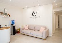Xpress Waxing Studio Lane Cove – Convenient and Quick