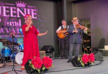 Lane Cove News Week in Review 8th to 16th February 2022