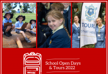 ITC School Open Day and Tour Guide 2022