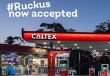 Make A Ruckus Lane Cove for Quality Fuel at a Discounted Price