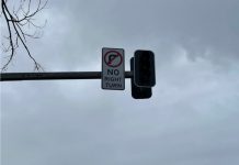Lane Cove Traffic and Parking Issues Update including Changes to the Lane Cove Traffic Committee