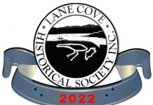 Lane Cove History 2022 Prize – Tell Your Lane Cove Story