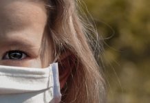 5 Reasons To Keep Wearing a Mask