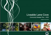 Help Shape Lane Cove Council’s Priorities and Future Planning