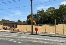 Pathways Northwood Aged Care Development on Notice After Multiple DA Breaches