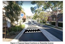Lane Cove Traffic Committee Meeting 15 March 2022 – Residents Can Register To Speak