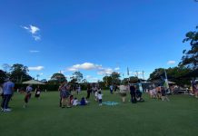 Lane Cove News Week in Review 9th to 16th March 2022