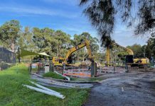 Lane Cove News Week in Review 4th to 11th May 2022