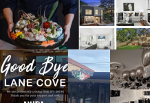 Lane Cove Business Round Up – April/May 2022