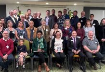 Lane Cove’s Annual Citizenship Awards 2022