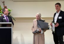 Lane Cove Council’s Neighbour Day Awards 2022