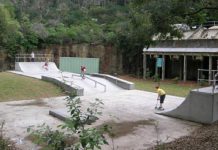 Lane Cove Council is Not Moving Fast Enough on Skate Park Upgrade