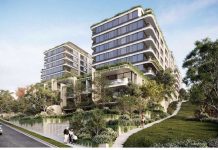 St Leonards South (aka East Greenwich) Developments Are Coming