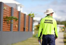 Warning Fake Water/Gas Meter Readers are in Lane Cove