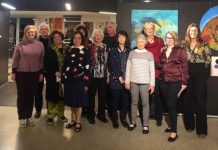 Lane Cove Art Society’s ArtXtra! Winners Announced – Chance to See and Buy Artworks by Local Artists