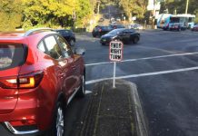Issues You Want Discussed at the Lane Cove Roads and Traffic Forum