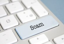 Tis The Season to Watch Out for Scams – Fake Websites and Fake Delivery Texts